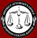 Johnson County District Attorney
